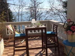 Villa Pergola